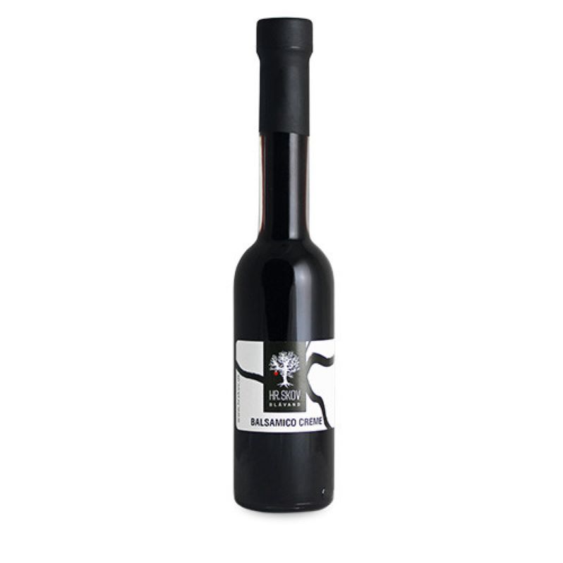 Hr skov fadlagret balsamico