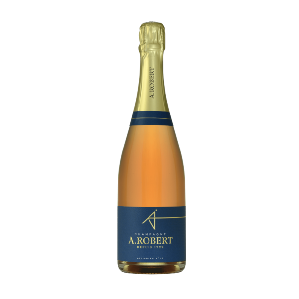 a. robert champagne