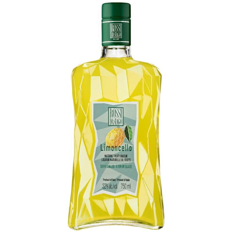limoncello rossi likoer