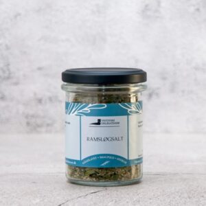 ramsloeg salt