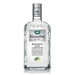 kranebet botanic gin