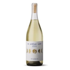 le cinque lune pecorino hvidvin