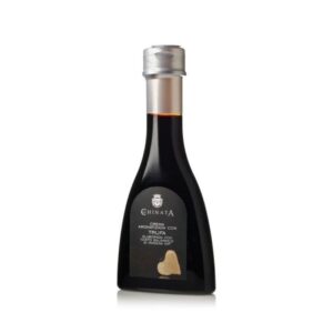 troeffel balsamico la chinata