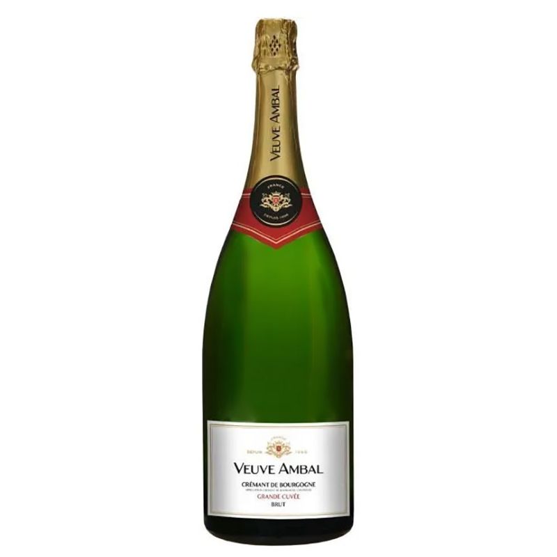 veuve ambal grande cuvee cremant de bourgogne